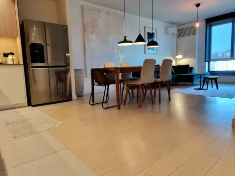 Prodaja, četvorosoban stan, 122m², Beograd Na Vodi, Beograd - image 13