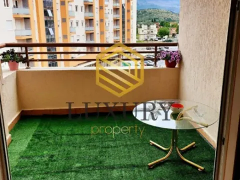 Sale, studio apartment, 45m², Zagorič, Podgorica - image 9