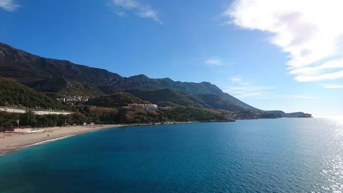 Prodaja, plac, 715m², Kuljače, Budva