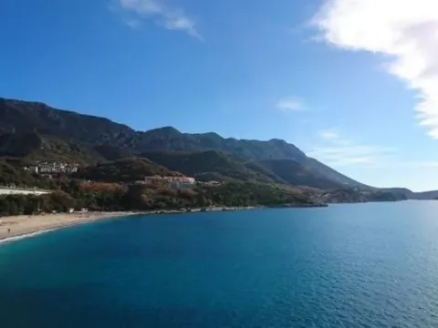 Prodaja, plac, 968m², Kuljače, Budva - image 2