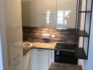 Izdavanje, jednosoban stan, 45m², Blok 9, Podgorica - image 9