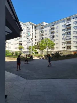 Rent, two bedroom apartment, 70m², Podgorica, Crna Gora - image 14