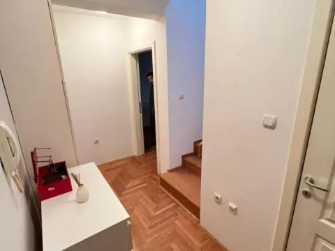 Rent, three bedroom apartment, 65m², Novi Sad, Srbija - image 3