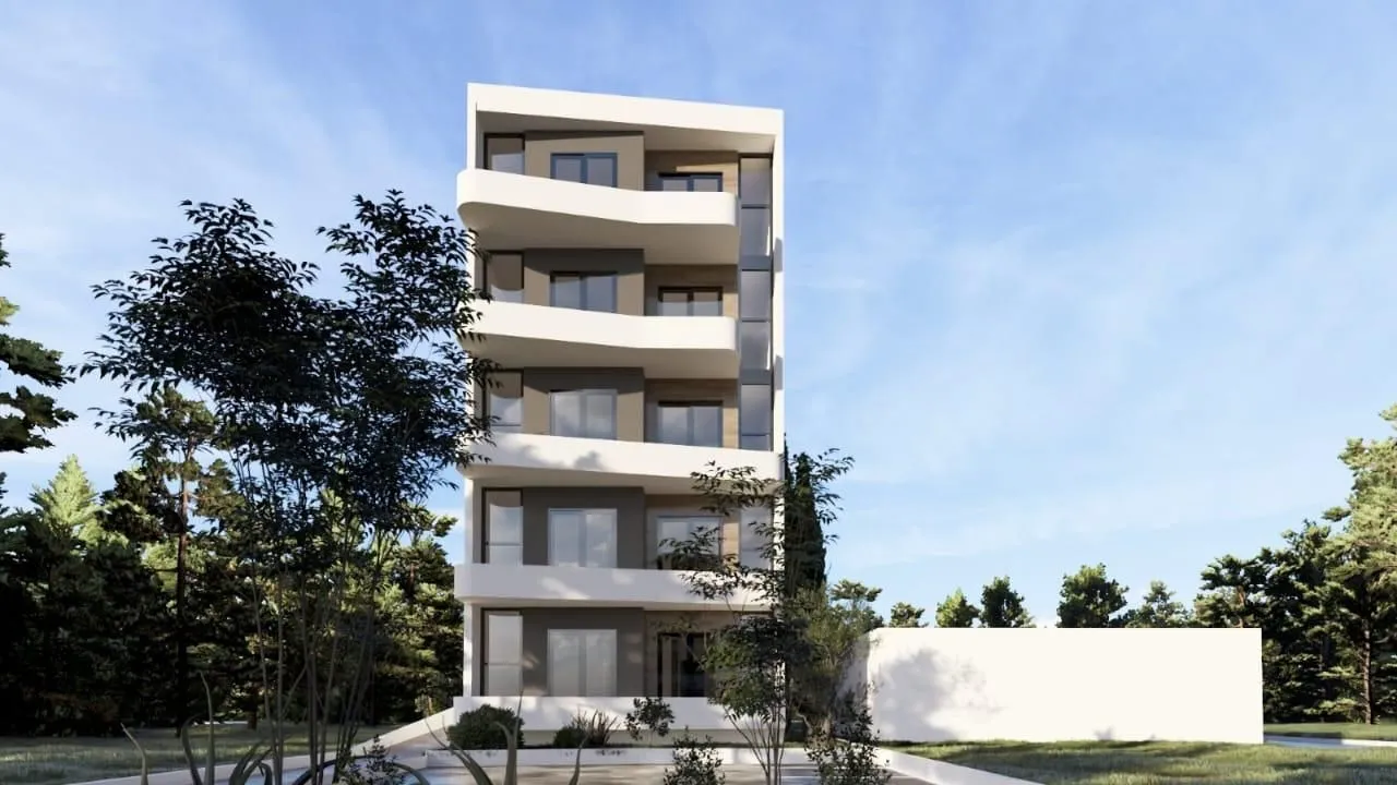 Prodaja, jednosoban stan, 50m², Velika Plaža, Ulcinj