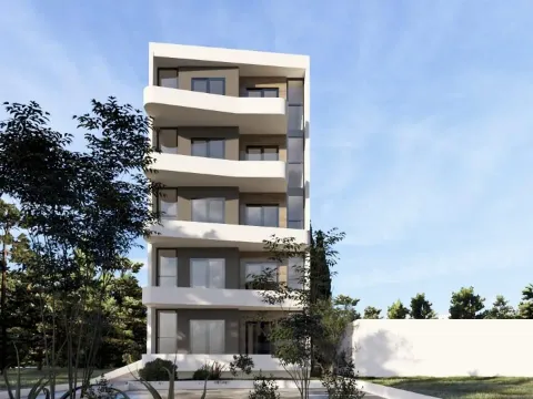 Prodaja, jednosoban stan, 50m², Velika Plaža, Ulcinj - image 7