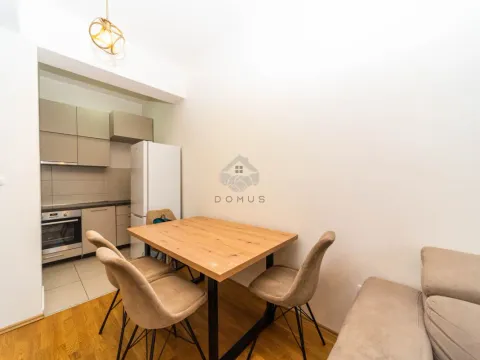 Rent, one bedroom apartment, 40m², Zagorič, Podgorica - image 4