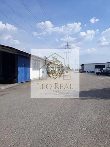 Rent, office space, 500m², Zemun Ugrinovci, Zemun Sve Podlokacije