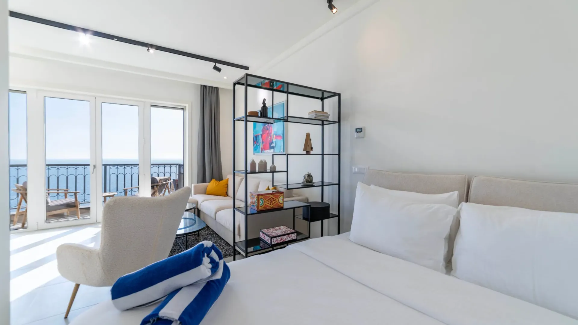 Prodaja, garsonjera, 44m², Kotor, Crna Gora