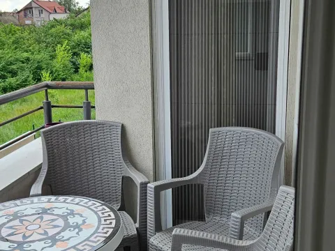 Izdavanje, trosoban stan, 65m², Nova Pazova, Stara Pazova - image 9