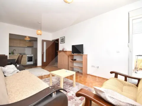 Izdavanje, jednosoban stan, 50m2, Donja Gorica, Podgorica Izdavanje, jednosoban stan, 50m2, Donja Gorica, Podgorica