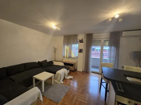Sale, three bedroom apartment, 80m², Socijalno, Novi Sad Sve Podlokacije - image 2