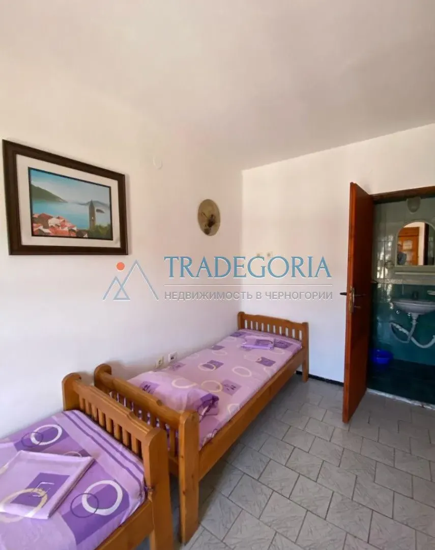 Prodaja, kuća, 220m², Sutomore, Bar