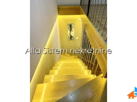 Prodaja, stan, 163m², Đeram Pijaca, Beograd - image 17