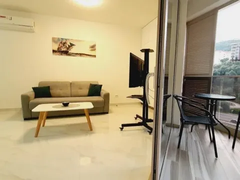 Sale, apartment, 44m², Rafailovići, Budva - image 1