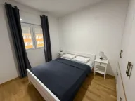 Rent, one bedroom apartment, 45m², Golubovina, Budva - image 7