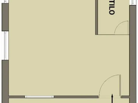 Prodaja, garsonjera, 42m², Banja Vrdnik, Irig - image 15