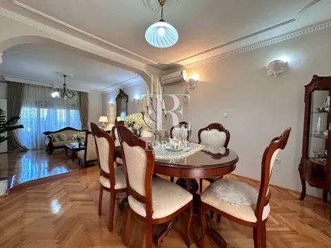 Rent, house, 250m², Donja Gorica, Podgorica - image 11