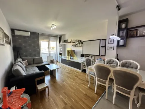 Prodaja, dvosoban stan, 47m², Nova Detelinara, Novi Sad Sve Podlokacije - image 4