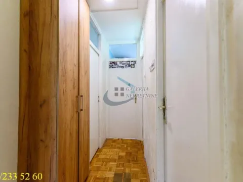 Prodaja, trosoban stan, 73m², Novi Beograd Blok 34, Novi Beograd Sve Podlokacije - image 8