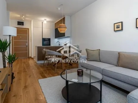 Izdavanje, dvosoban stan, 49m², Fon (Fon - Bilećka), Voždovac Sve Podlokacije - image 4