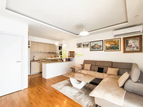 Sale, one bedroom apartment, 42m², Zagorič, Podgorica - image 2