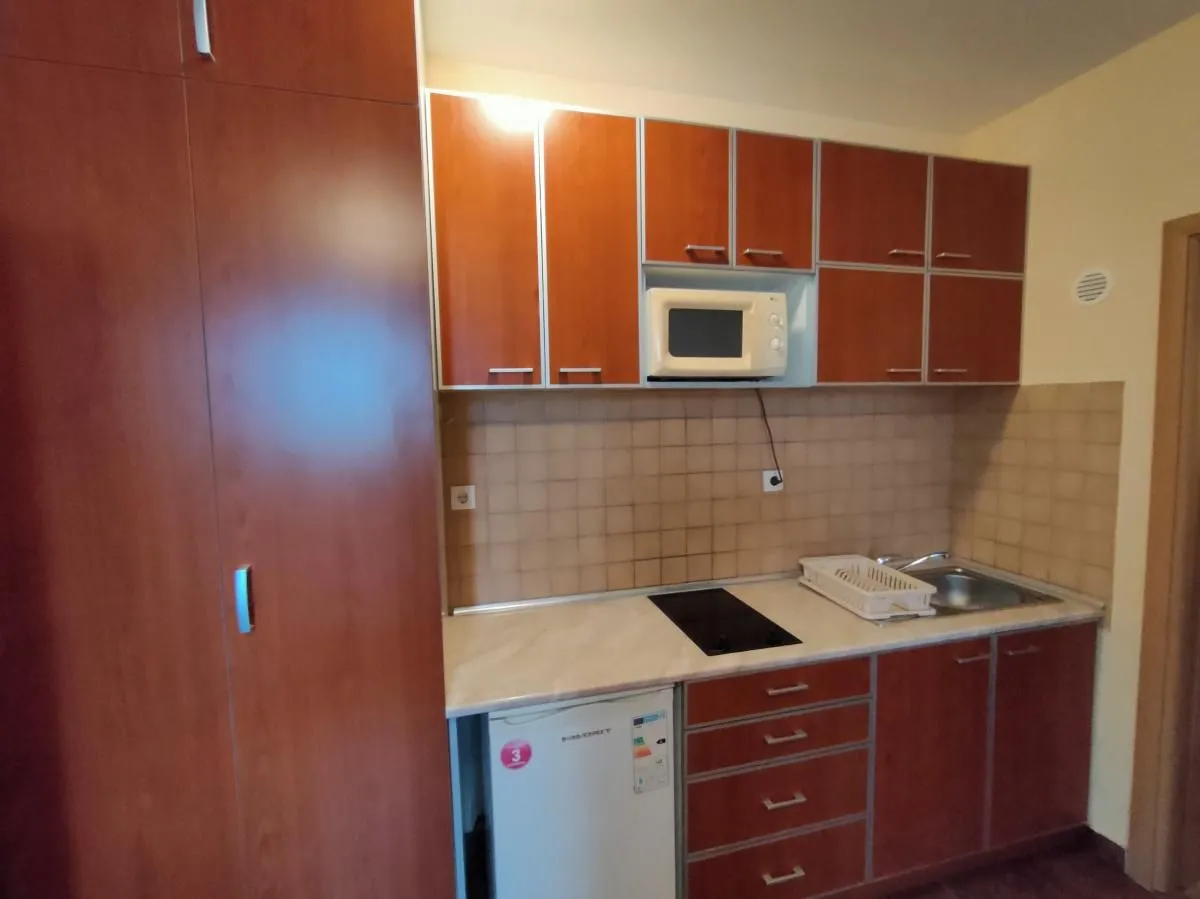 Prodaja, garsonjera, 21m², Kraljevi Čardaci, Kopaonik
