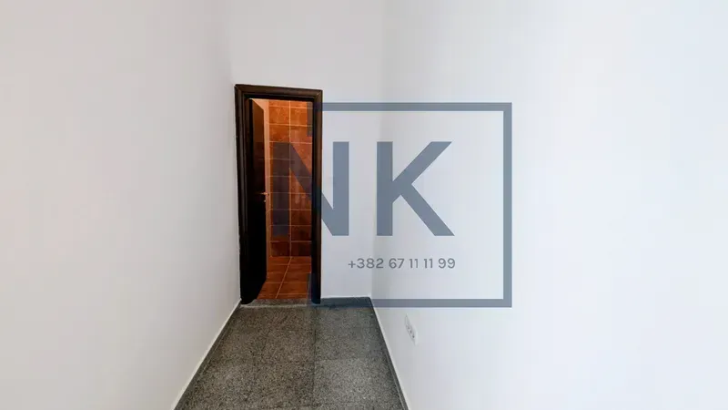Sale, office space, 43m², Stari Aerodrom, Podgorica