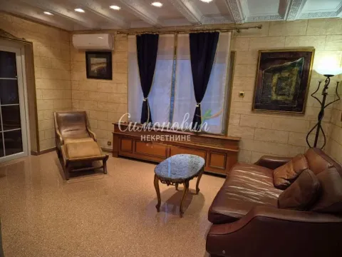 Prodaja, kuća, 830m², Savski Venac, Beograd - image 17