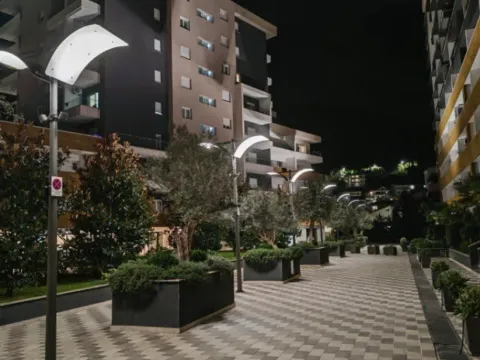 Prodaja, jednosoban stan, 27m², Budva, Crna Gora - image 12