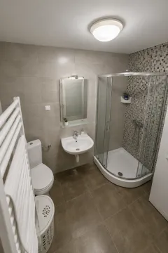 Rent, one bedroom apartment, 54m², Zabjelo, Podgorica - image 6