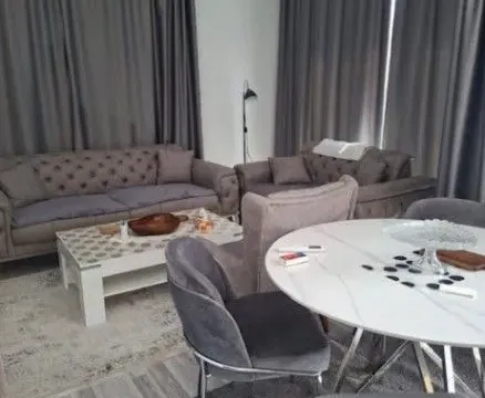 Izdavanje, dvosoban stan, 73m², Centar, Bar - image 5