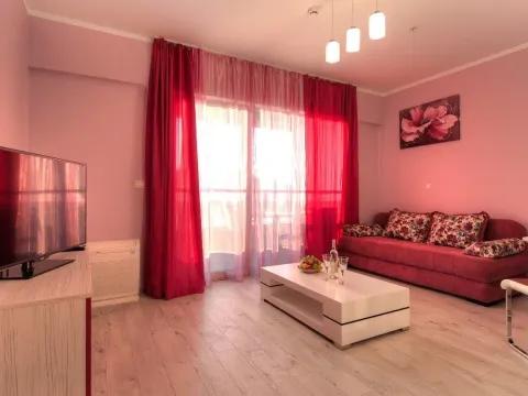 Prodaja, jednosoban stan, 56m², Budva, Crna Gora - image 8