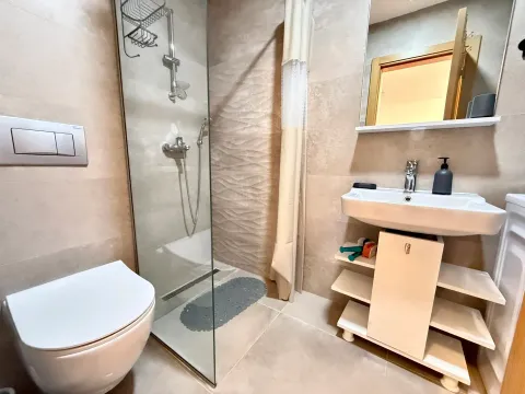 Prodaja, jednosoban stan, 45m², Bečići, Budva - image 6