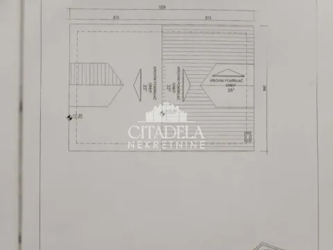 Sale, two bedroom apartment, 84m², Altina, Beograd - image 20