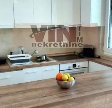 Rent, three bedroom apartment, 58m², Centar Sve Podlokacije, Beograd - image 9