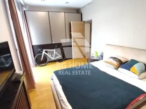 Izdavanje, trosoban stan, 126m², Vukov Spomenik, Zvezdara Sve Podlokacije - image 9