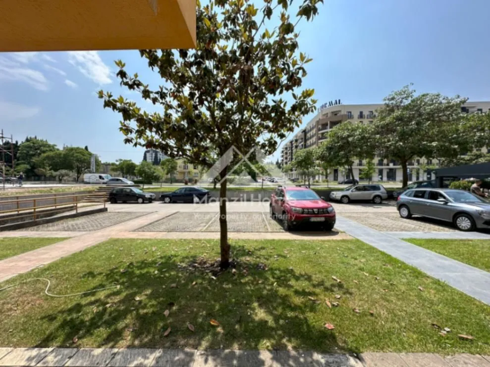  Office Space for Rent, 38m2, Stara Varoš, Podgorica