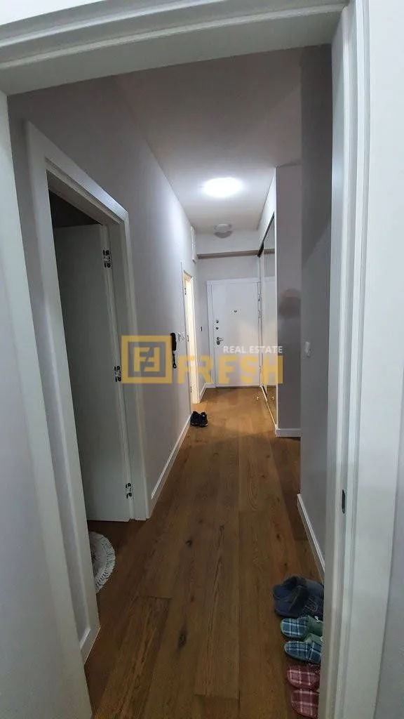 Rent, one bedroom apartment, 70m², Bar, Crna Gora