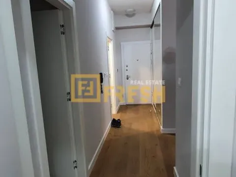 Rent, one bedroom apartment, 70m², Bar, Crna Gora - image 13