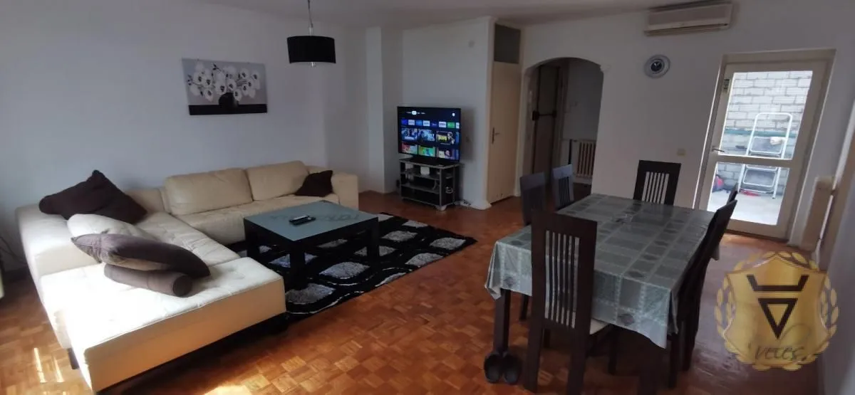 Izdavanje, dvosoban stan, 62m², Bezanijska Kosa 2, Bežanijska Kosa Sve Podlokacije