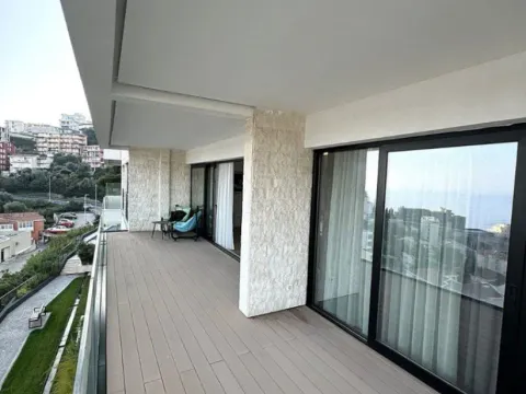 Sale, three bedroom apartment, 125m², Komoševina, Budva - image 9