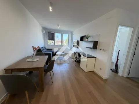 Rent, one bedroom apartment, 45m², Telep, Novi Sad Sve Podlokacije - image 3