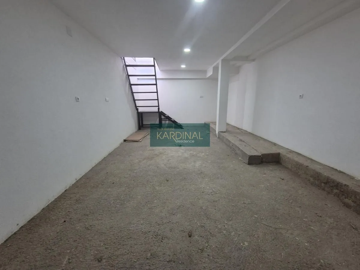 Sale, office space, 75m², Pivara, Jagodina