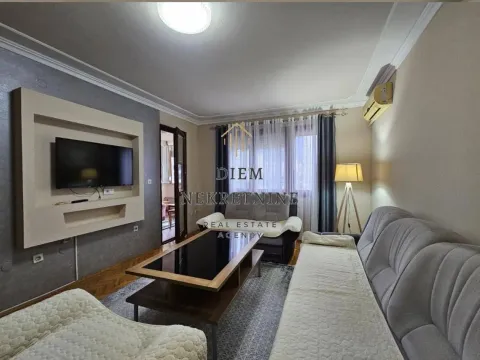 Rent, two bedroom apartment, 92m², Centar, Bar - image 14