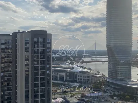 Prodaja, trosoban stan, 88m², Savski Venac, Beograd - image 10