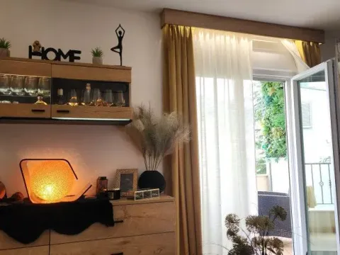 Sale, studio apartment, 21m², Bečići, Budva - image 6