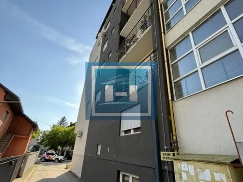 Rent, three bedroom apartment, 79m², Centar, Jagodina - image 15