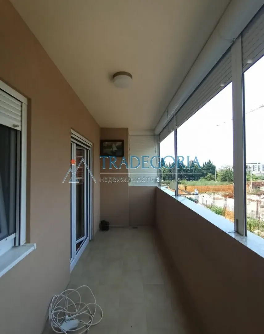 Prodaja, jednosoban stan, 50m², Bar, Crna Gora