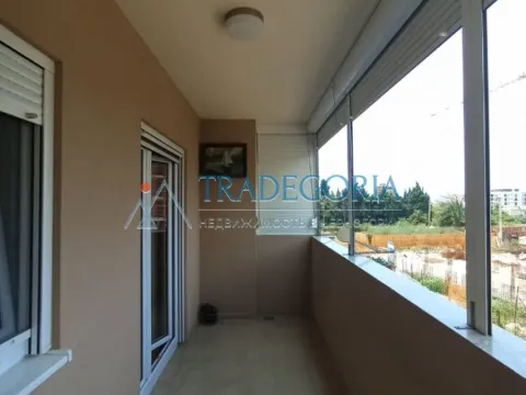 Prodaja, jednosoban stan, 50m², Bar, Crna Gora - image 20