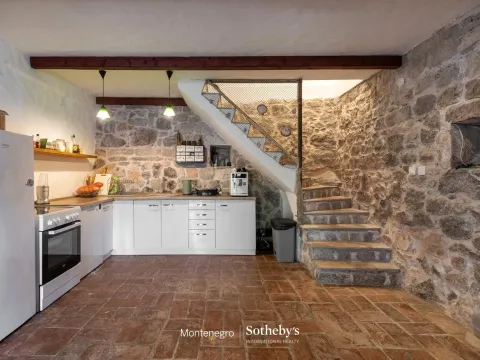 Prodaja, kuća, 120m², Rose, Herceg Novi - image 4